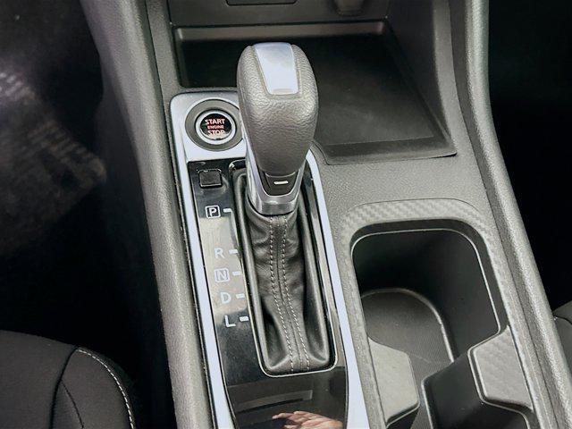 used 2021 Nissan Sentra car, priced at $14,197