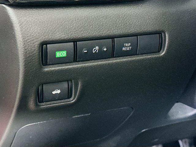 used 2021 Nissan Sentra car, priced at $14,197