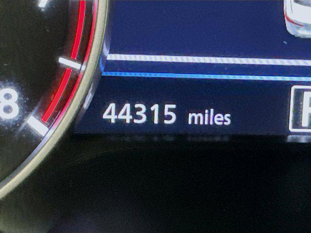 used 2021 Nissan Sentra car, priced at $14,197