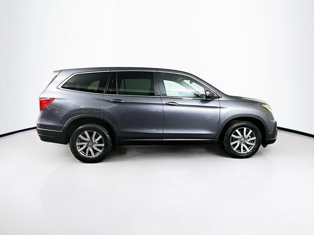 used 2020 Honda Pilot car, priced at $25,489