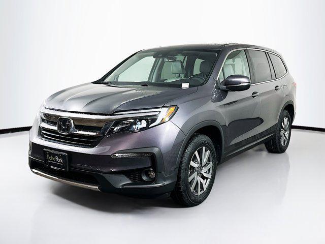 used 2020 Honda Pilot car, priced at $25,489