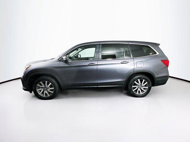 used 2020 Honda Pilot car, priced at $25,489