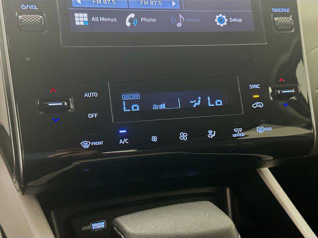 used 2024 Hyundai Tucson car, priced at $21,797