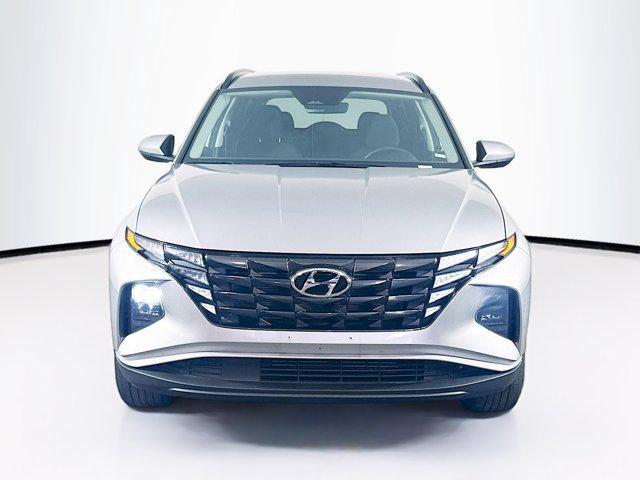 used 2024 Hyundai Tucson car, priced at $21,797