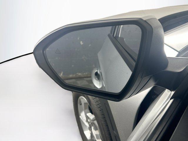 used 2024 Hyundai Tucson car, priced at $21,797