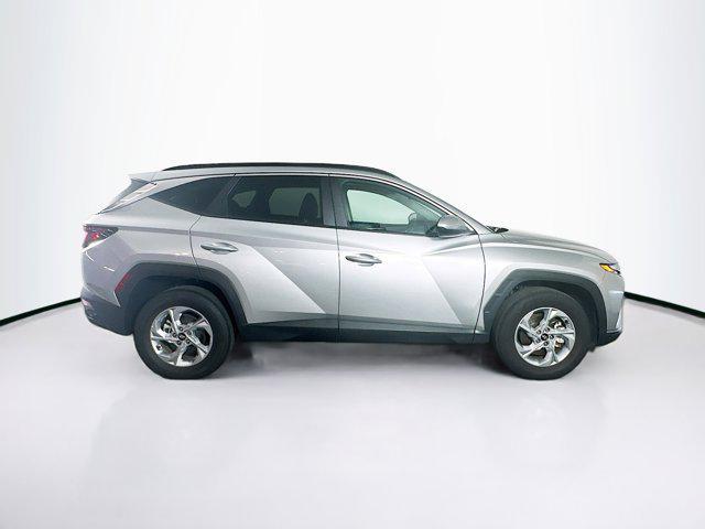 used 2024 Hyundai Tucson car, priced at $21,797