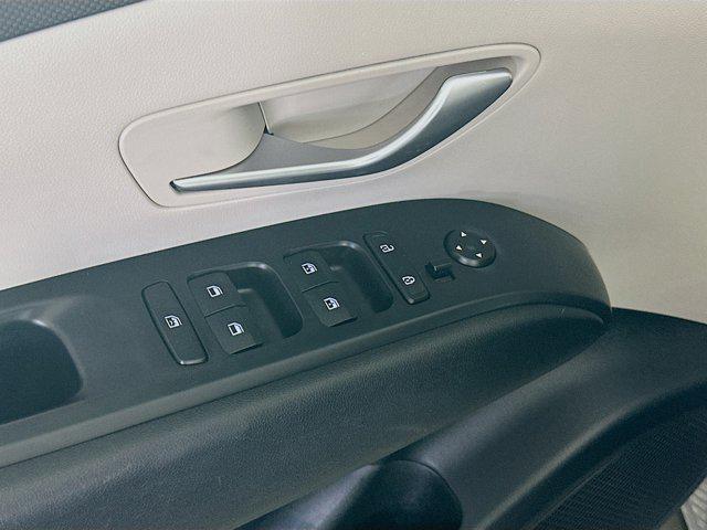 used 2024 Hyundai Tucson car, priced at $21,797
