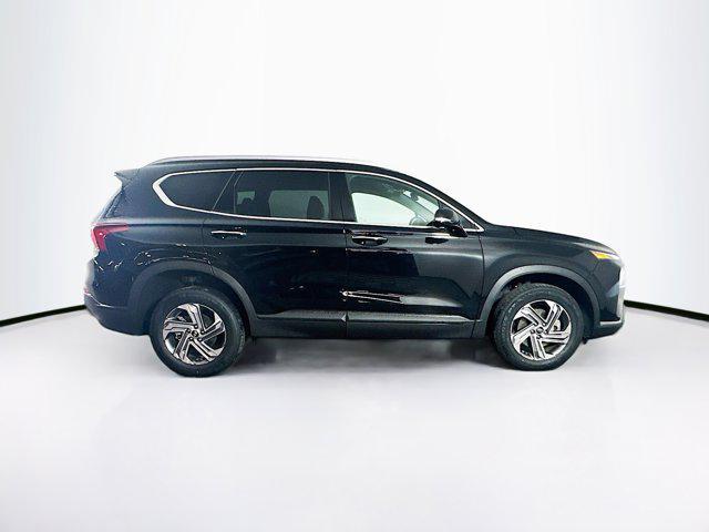 used 2023 Hyundai Santa Fe car, priced at $23,389