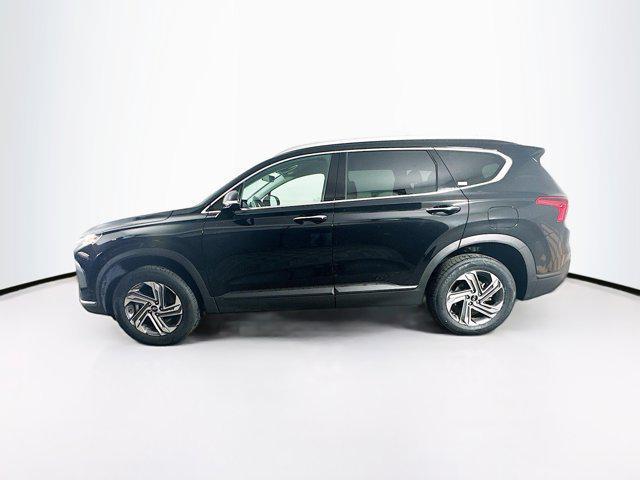 used 2023 Hyundai Santa Fe car, priced at $23,389