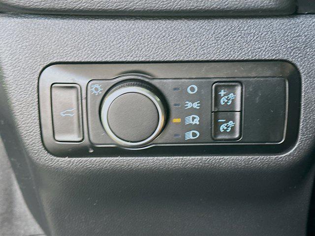 used 2024 Ford Escape car, priced at $20,397