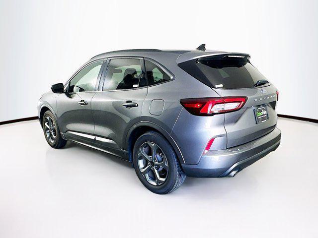 used 2024 Ford Escape car, priced at $20,397