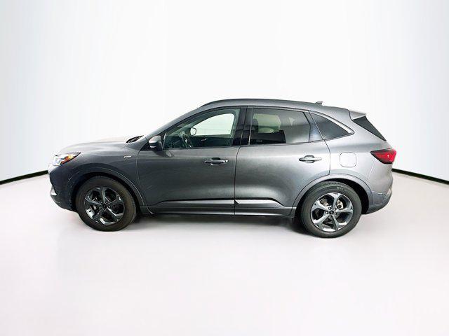 used 2024 Ford Escape car, priced at $20,397