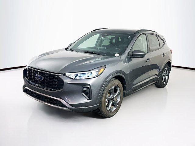 used 2024 Ford Escape car, priced at $20,397