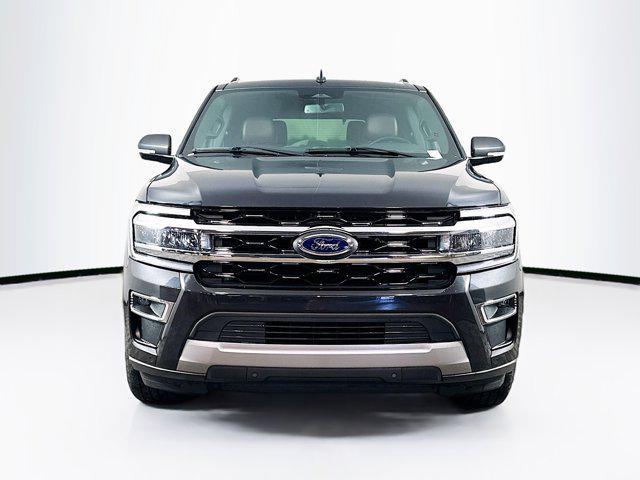 used 2024 Ford Expedition car, priced at $46,197