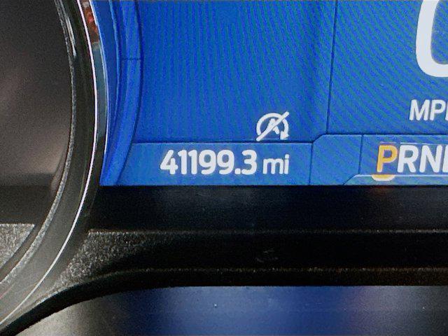 used 2024 Ford Expedition car, priced at $46,197