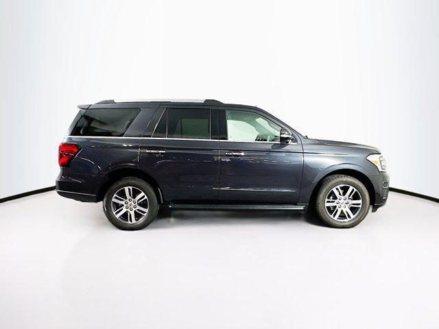 used 2024 Ford Expedition car, priced at $46,197