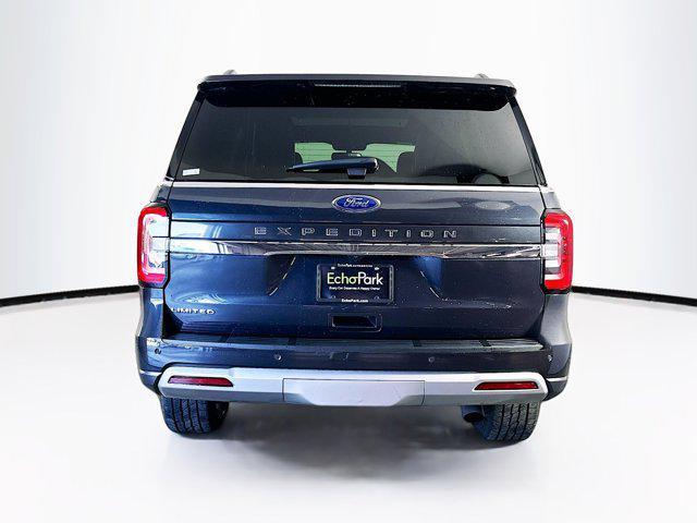 used 2024 Ford Expedition car, priced at $46,197