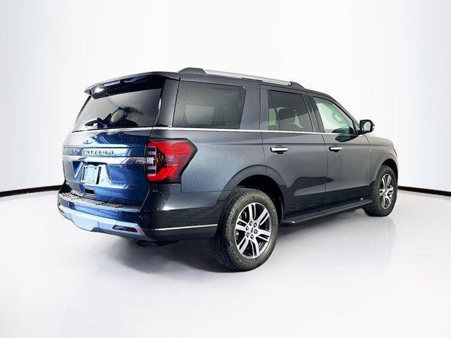 used 2024 Ford Expedition car, priced at $46,197
