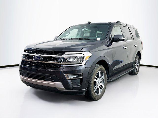 used 2024 Ford Expedition car, priced at $46,197