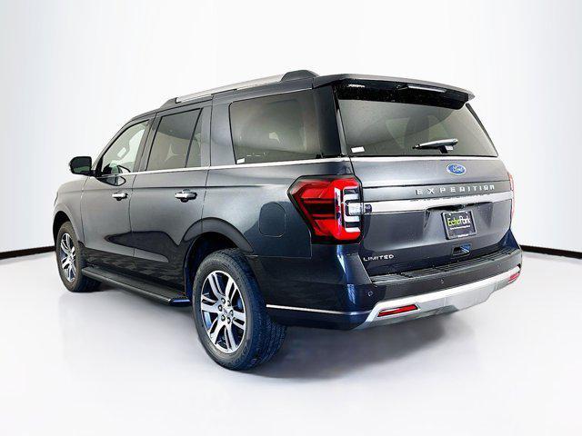 used 2024 Ford Expedition car, priced at $46,197