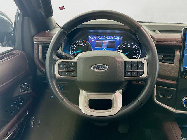 used 2024 Ford Expedition car, priced at $46,197