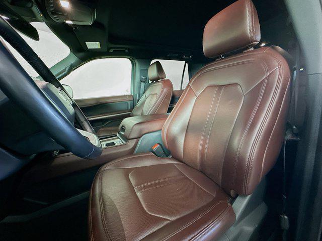 used 2024 Ford Expedition car, priced at $46,197