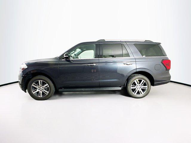 used 2024 Ford Expedition car, priced at $46,197