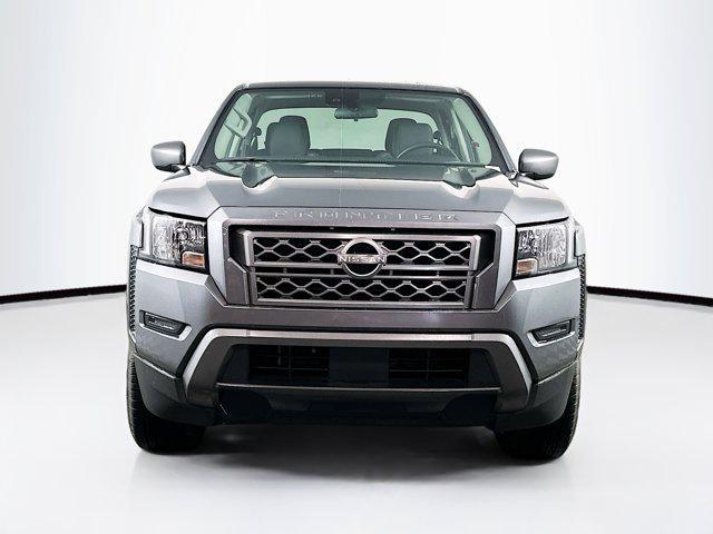 used 2023 Nissan Frontier car, priced at $24,997