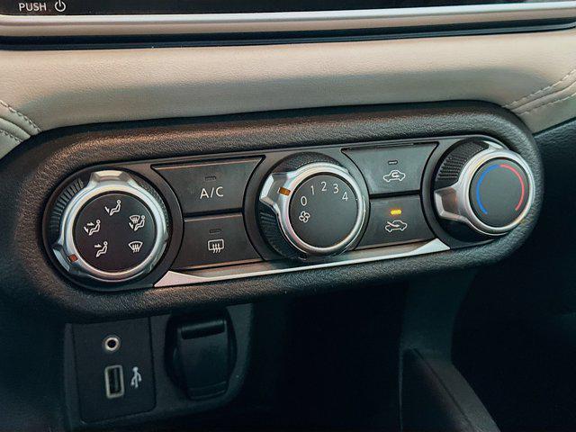 used 2020 Nissan Versa car, priced at $10,996