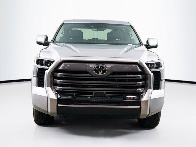 used 2024 Toyota Tundra car, priced at $46,397