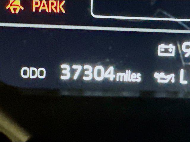 used 2024 Toyota Tundra car, priced at $46,397