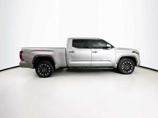 used 2024 Toyota Tundra car, priced at $46,397