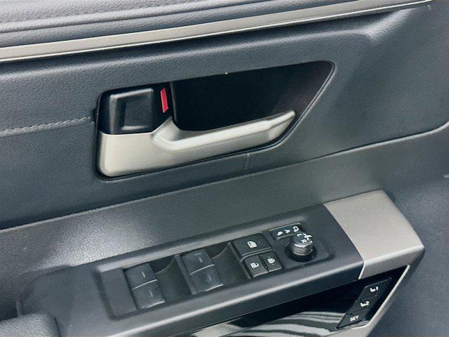 used 2024 Toyota Tundra car, priced at $46,397