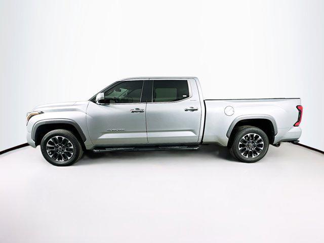 used 2024 Toyota Tundra car, priced at $46,397
