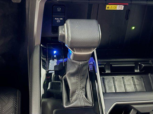 used 2024 Toyota Tundra car, priced at $46,397