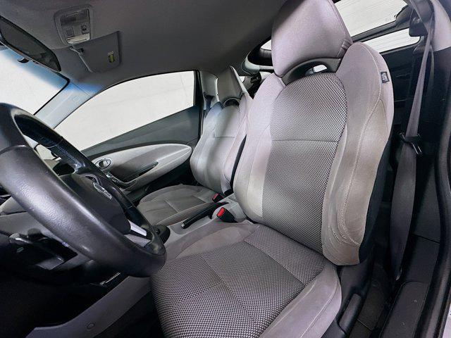 used 2011 Honda CR-Z car, priced at $7,697