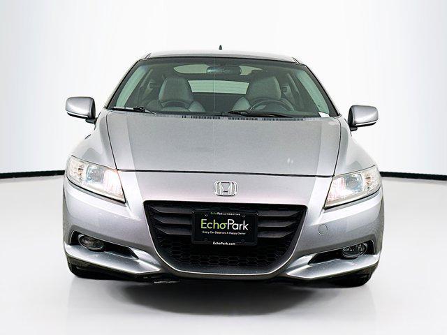 used 2011 Honda CR-Z car, priced at $7,697