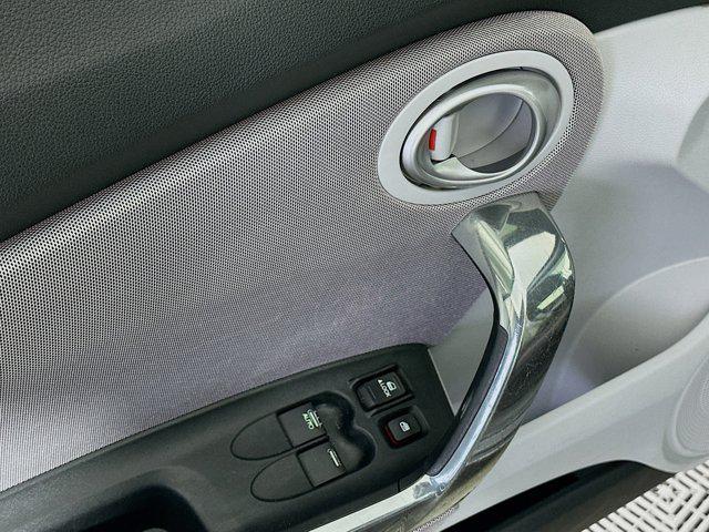 used 2011 Honda CR-Z car, priced at $7,697