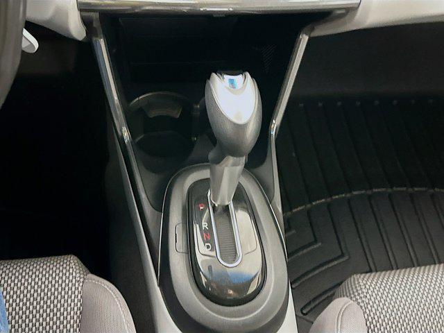 used 2011 Honda CR-Z car, priced at $7,697