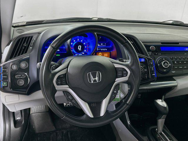 used 2011 Honda CR-Z car, priced at $7,697