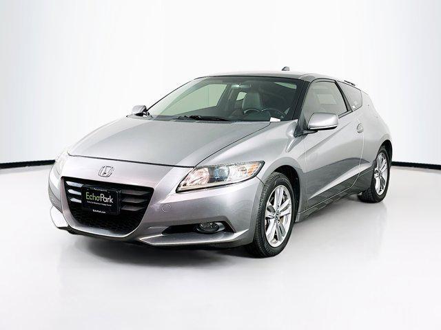 used 2011 Honda CR-Z car, priced at $7,697