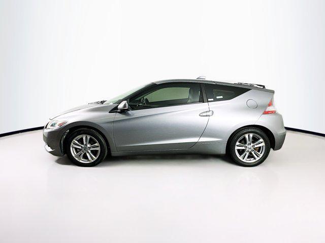 used 2011 Honda CR-Z car, priced at $7,697