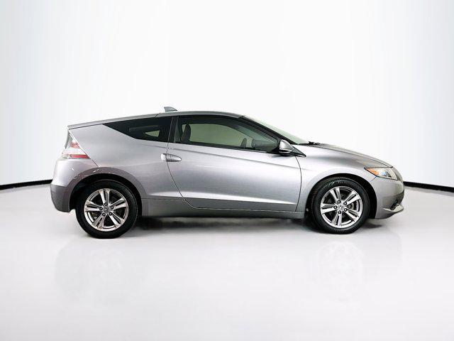 used 2011 Honda CR-Z car, priced at $7,697