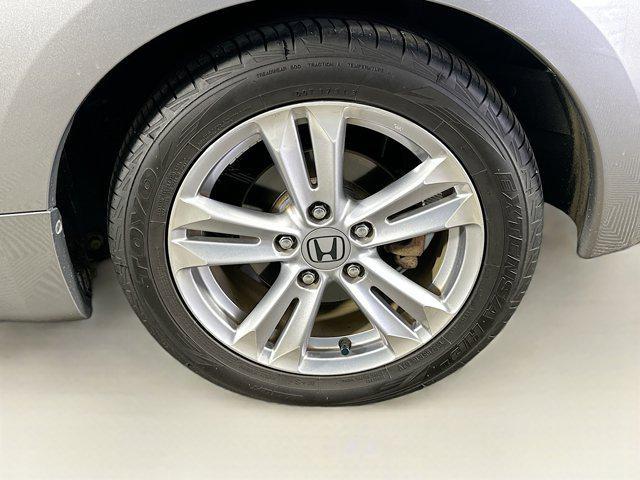 used 2011 Honda CR-Z car, priced at $7,697