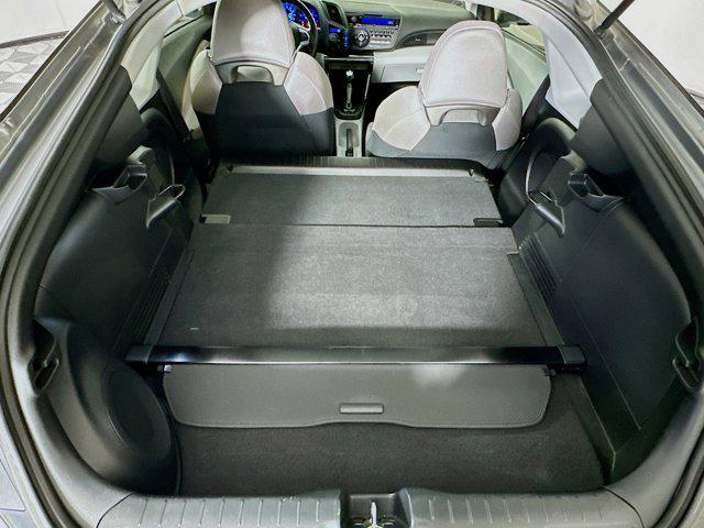 used 2011 Honda CR-Z car, priced at $7,697