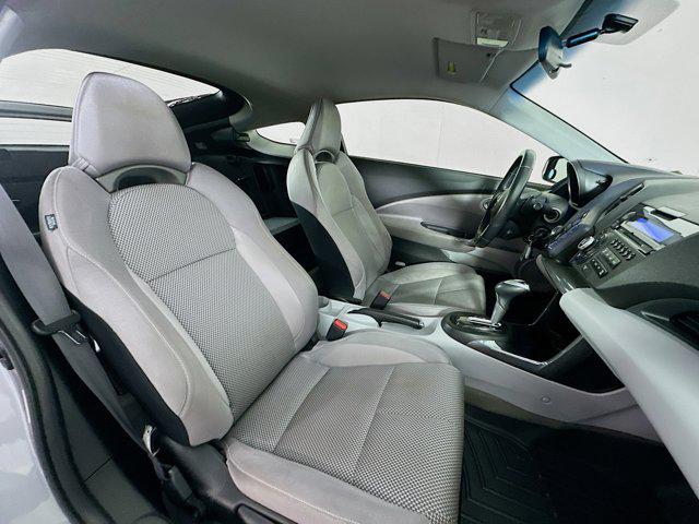 used 2011 Honda CR-Z car, priced at $7,697