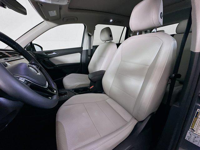 used 2020 Volkswagen Tiguan car, priced at $17,497
