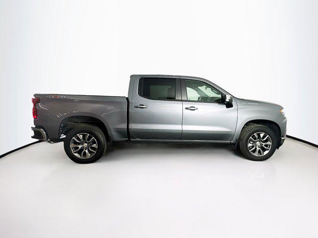 used 2022 Chevrolet Silverado 1500 car, priced at $32,997