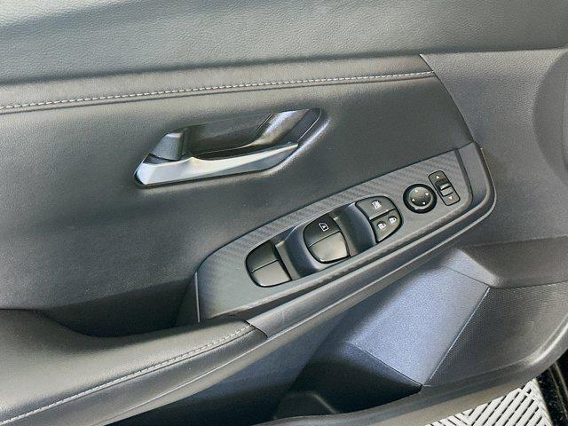 used 2024 Nissan Sentra car, priced at $17,497