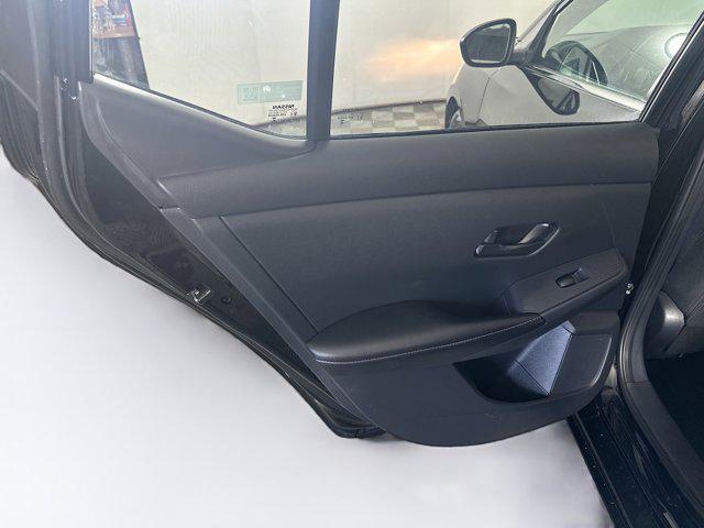 used 2024 Nissan Sentra car, priced at $17,497